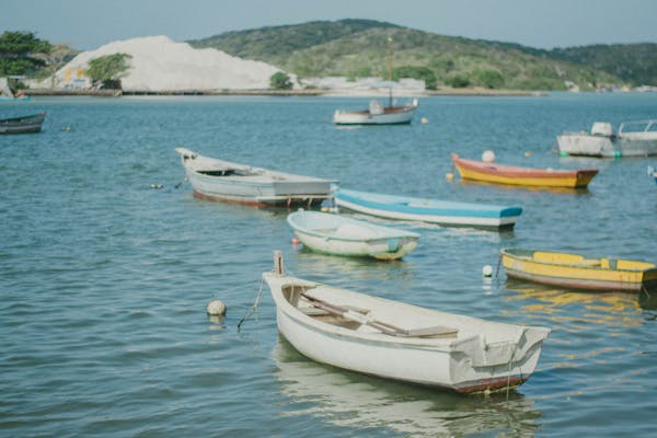 Student Achievements